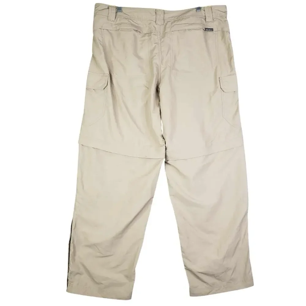 Eddie Bauer size 38x30
